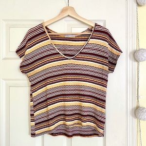 Striped Tee